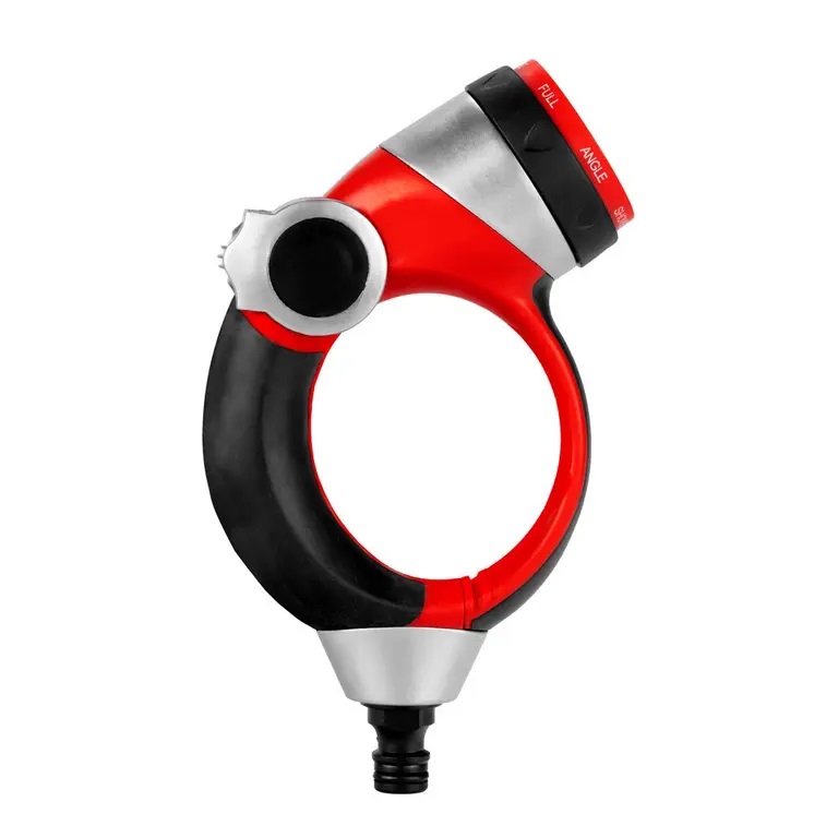 سر آب‌پاش ۷ حالته دسته‌گرد رونیکس مدل RH-4012