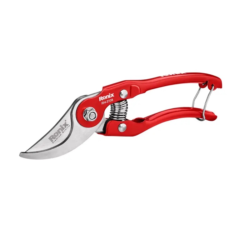 قیچی باغبانی شارپ رونیکس مدل RH-3108