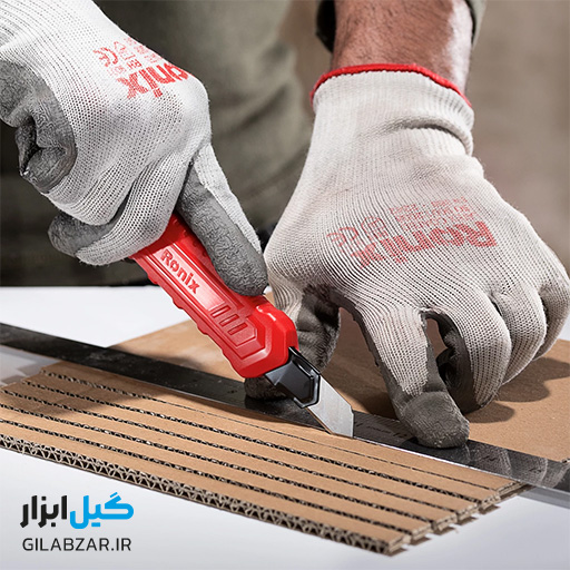 کاتر Speedy رونیکس مدل RH-3007