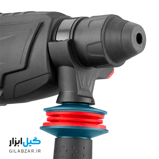 بتن‌کن 26 میلی‌متری صنعتی رونیکس مدل 2723