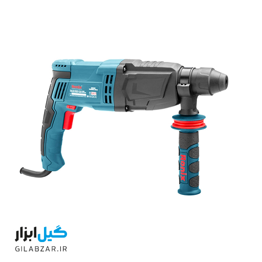 بتن‌کن 26 میلی‌متری صنعتی رونیکس مدل 2723