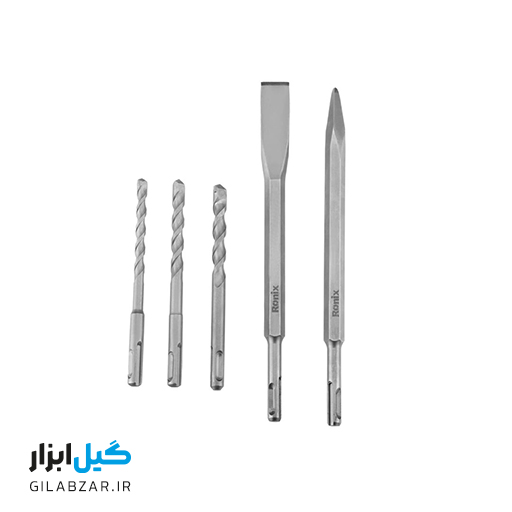 بتن‌کن 26 میلی‌متری صنعتی رونیکس مدل 2723