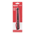 کاتر 9 میلی متری Fine رونیکس مدل RH-3000