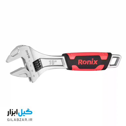 آچار فرانسه 2442 رونیکس