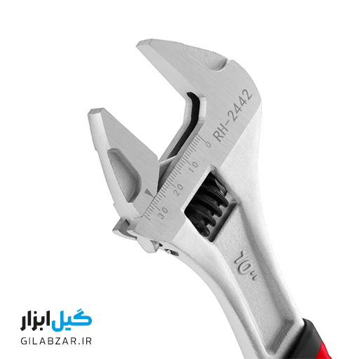 آچار فرانسه 2442 رونیکس