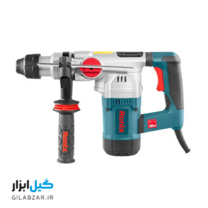 دریل بتن کن برقی 32میلی متری 1200وات رونیکس مدل 2711