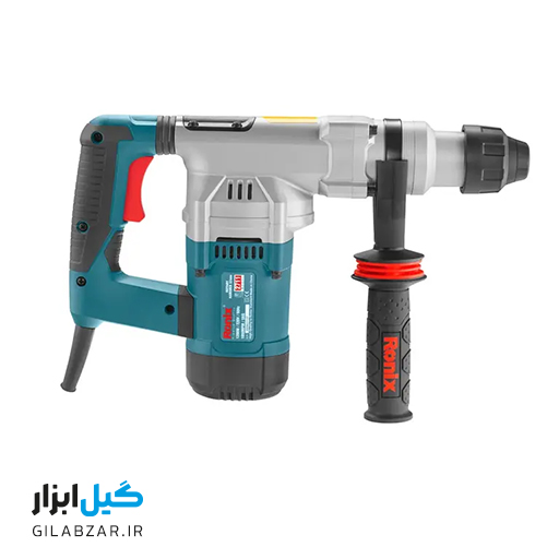 دریل بتن کن 2711