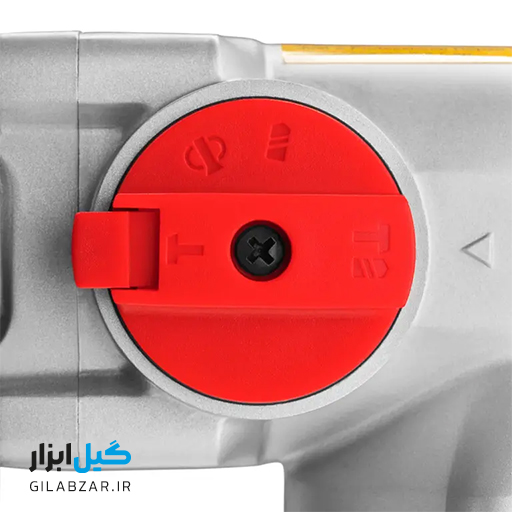 دریل بتن کن 2711