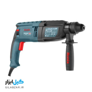 دریل بتن‌ کن 38میلی‌متری 850 وات رونیکس مدل 2700