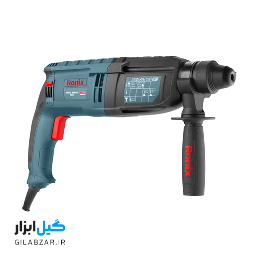 دریل بتن‌کن 2700 رونیکس