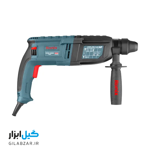دریل بتن‌کن 2700 رونیکس