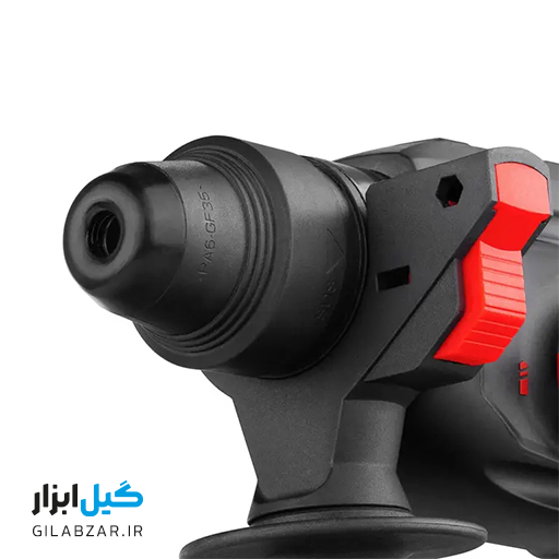 دریل بتن‌کن 2700 رونیکس
