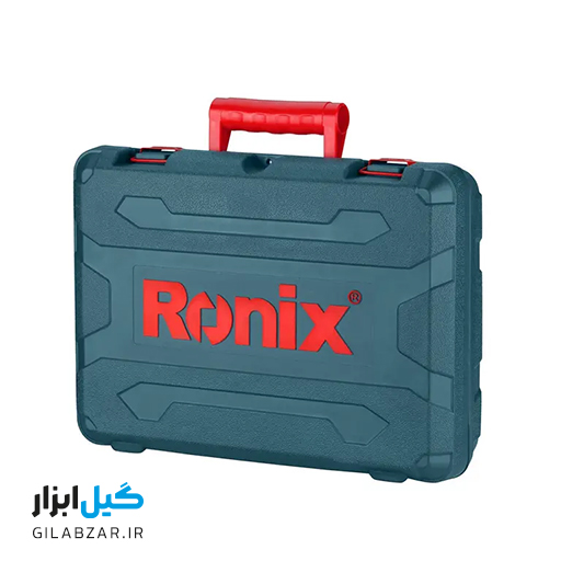 دریل بتن‌کن 2700 رونیکس