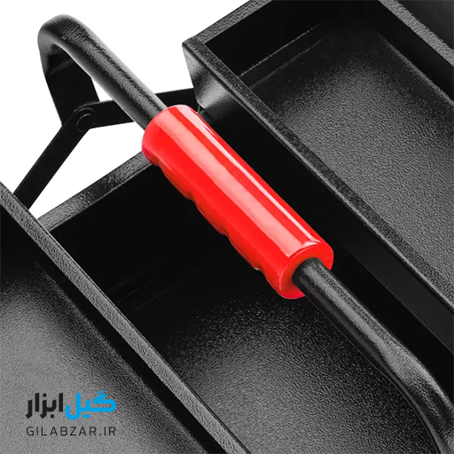 جعبه ابزار فلزی رونیکس مدل RH-9170