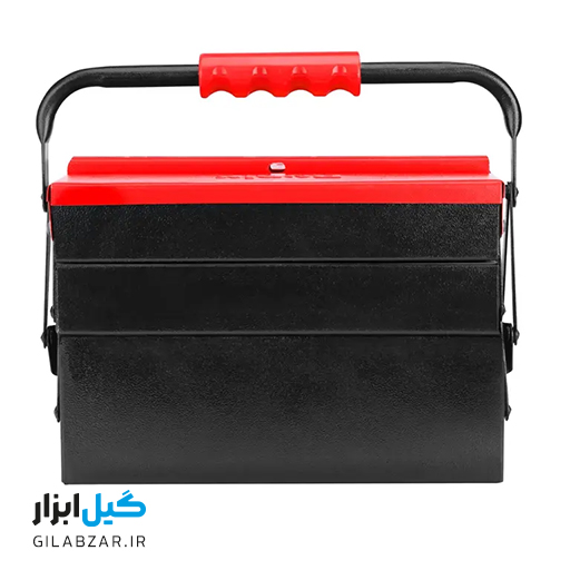 جعبه ابزار فلزی رونیکس مدل RH-9171