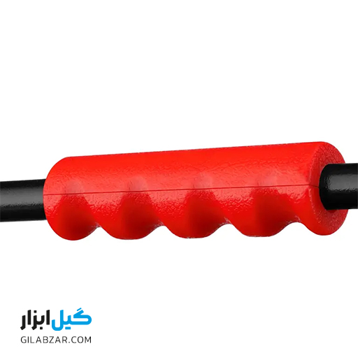 جعبه ابزار فلزی اتوماتیک 50 سانتی متر 2 طبقه رونیکس