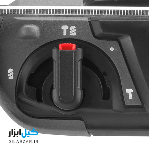 بتن کن برقی 26میلی متری 720وات رونیکس مدل 2712
