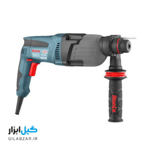بتن کن برقی 26میلی متری 720وات رونیکس مدل 2712