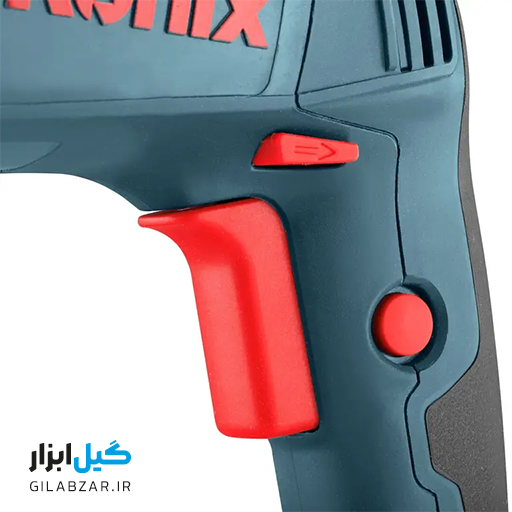 دریل بتن‌کن 2712 سری تاپ لاین رونیکس