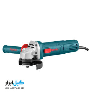 مینی فرز 115 میلی‌متری 880 وات رونیکس مدل 3110N