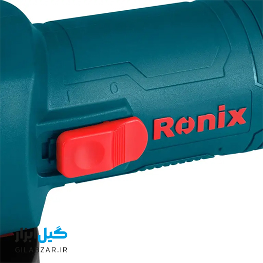 مینی فرز 3110N رونیکس