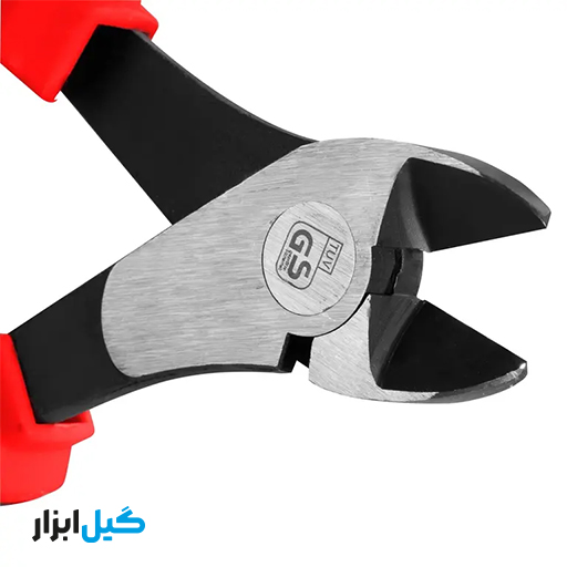 سیم چین کله گاوی 7 اینچ مکسی رونیکس مدل RH-1277