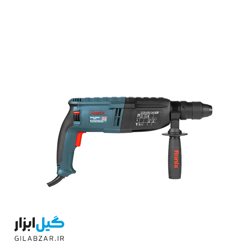 بتن کن 2713 رونیکس