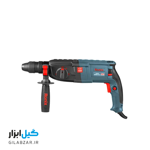 بتن کن 2713 رونیکس