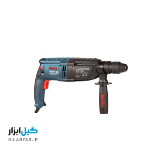 بتن کن برقی 28میلی متری 850وات رونیکس مدل 2713