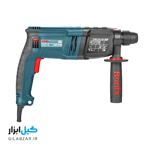 بتن کن 2724 رونیکس