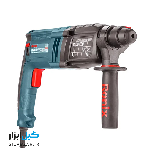 بتن کن 2724 رونیکس