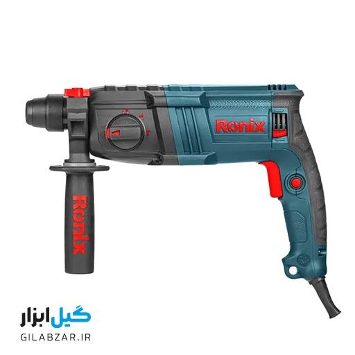 بتن کن 2724 رونیکس