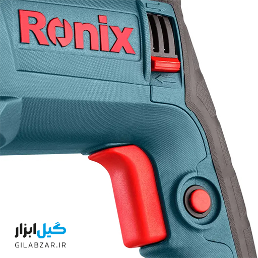 بتن کن 2724 رونیکس
