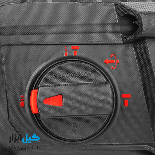 بتن کن 2724 رونیکس