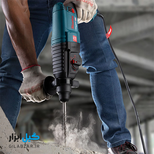 بتن کن 2724 رونیکس
