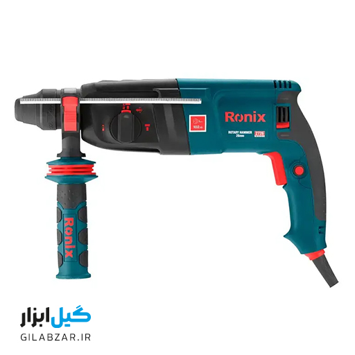 بتن کن 2726 رونیکس