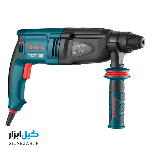 بتن کن 2726 رونیکس