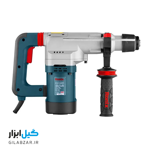بتن کن برقی 2729 رونیکس