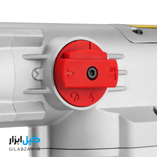 بتن کن برقی 2729 رونیکس