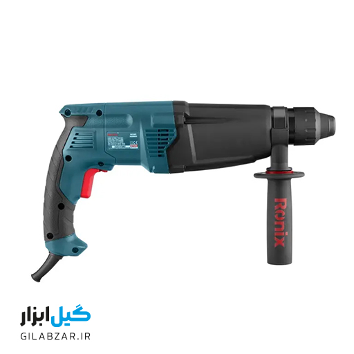 بتن کن 2731 رونیکس