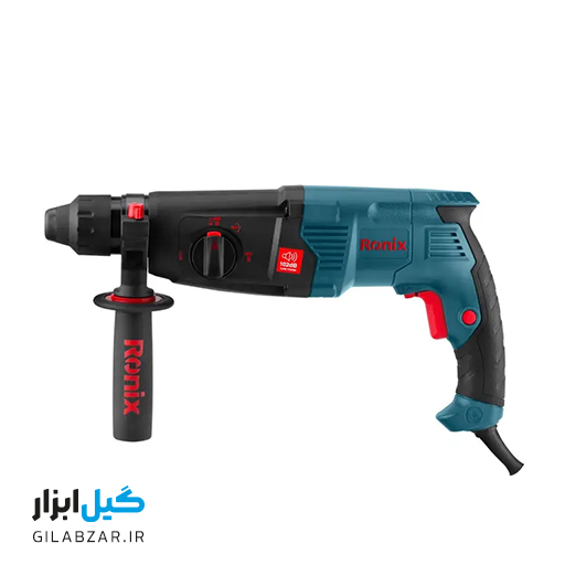 بتن کن 2731 رونیکس