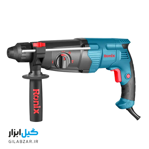 بتن کن 2731 رونیکس
