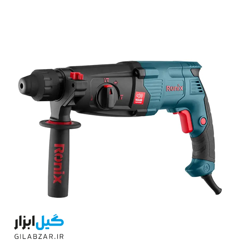 بتن کن 2731 رونیکس