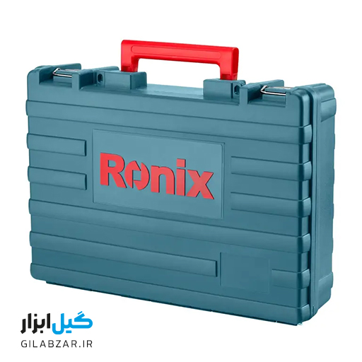 بتن کن 2731 رونیکس