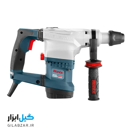 بتن کن 2732 رونیکس