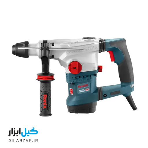 بتن کن 2732 رونیکس