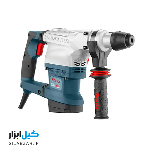 بتن کن 2732 رونیکس