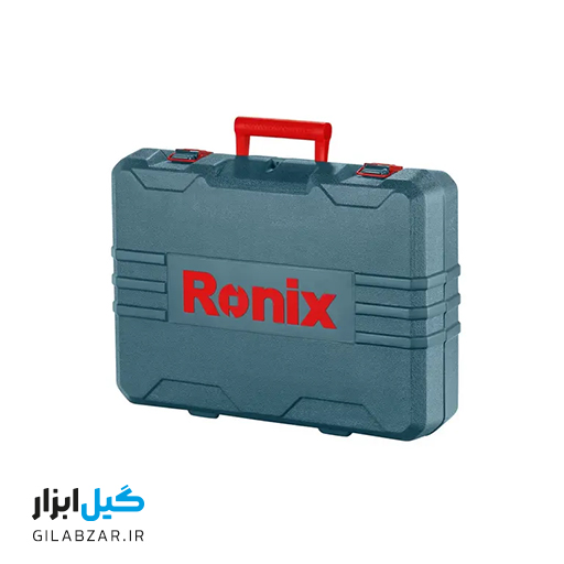 بتن کن برقی 2736