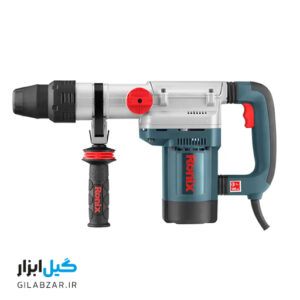 بتن کن برقی 40میلی متری 1250وات رونیکس مدل 2741