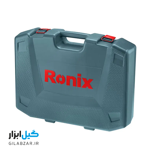 بتن کن 2741 رونیکس